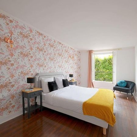 Sublime Appartement -Versailles Eksteriør bilde