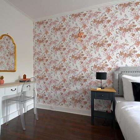 Sublime Appartement -Versailles Eksteriør bilde
