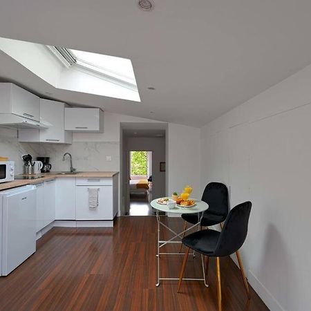 Sublime Appartement -Versailles Eksteriør bilde