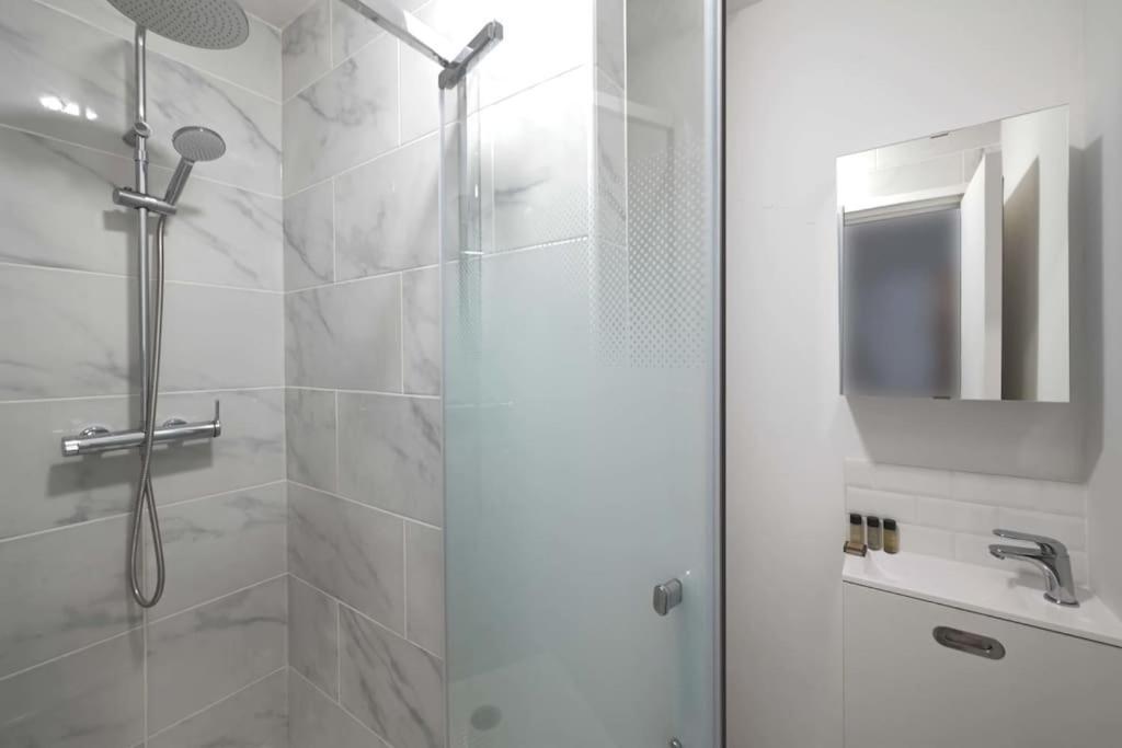 Sublime Appartement -Versailles Eksteriør bilde